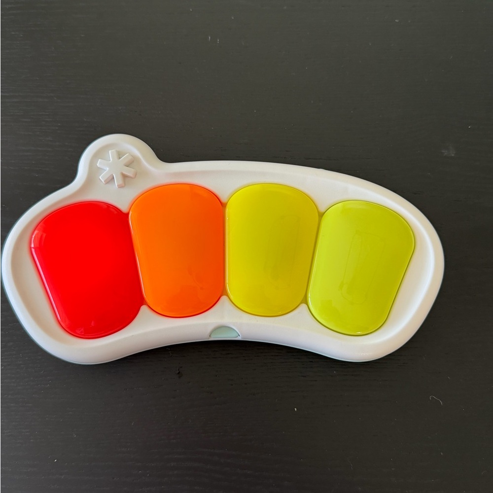 Skip Hop Silver Lining Piano Replacement